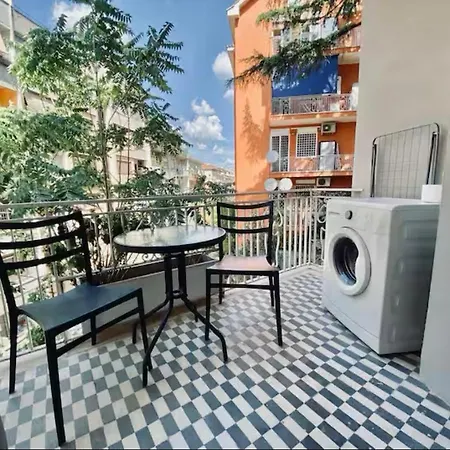 Vatican Historic Center -luxury Flat With Garden And Private Parking Apartment Rome